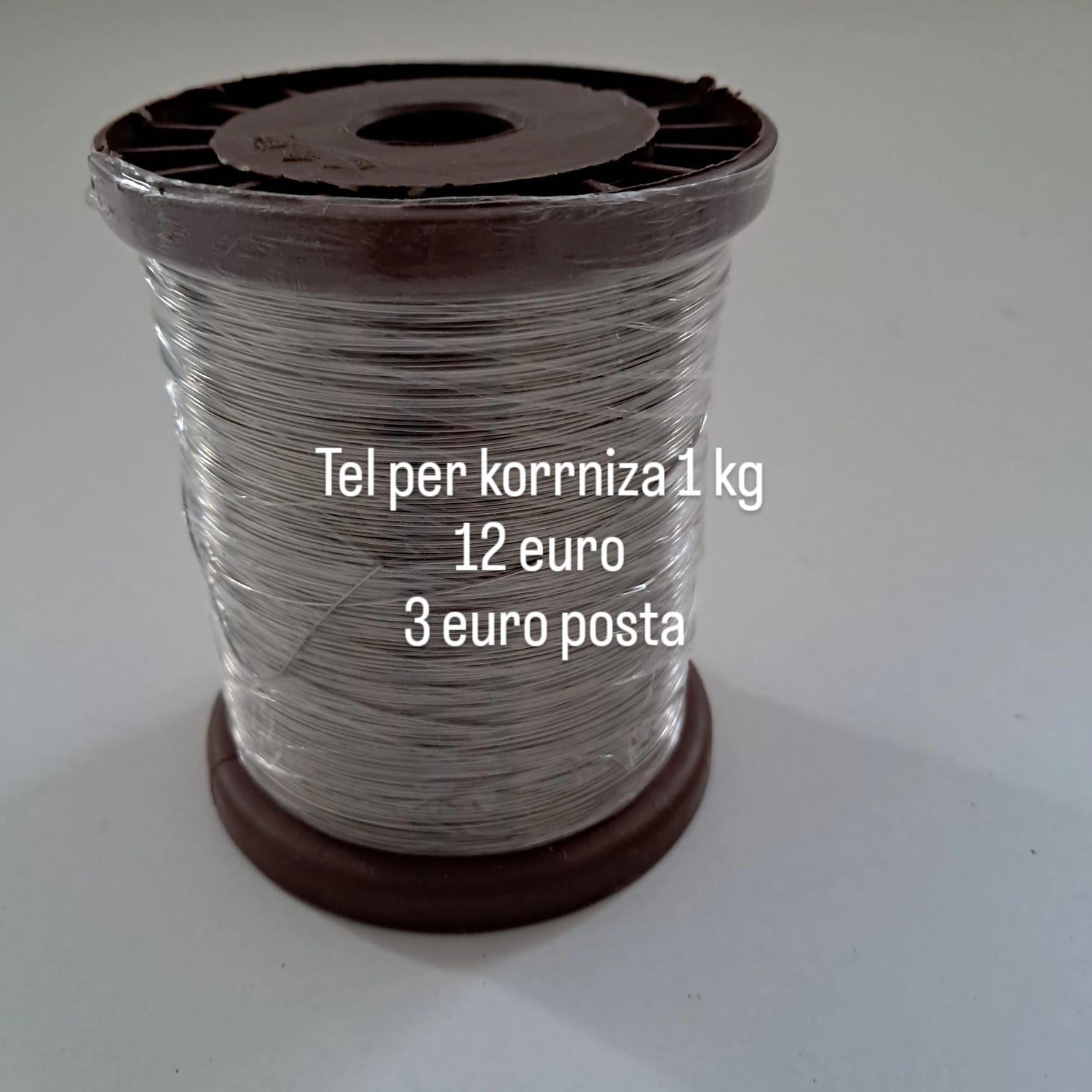 Tel për koshere 1 kg